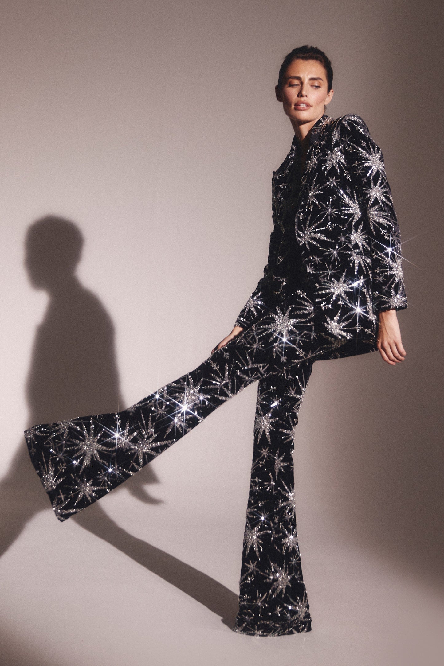 NADINE MERABI Trousers Stella Star Trousers