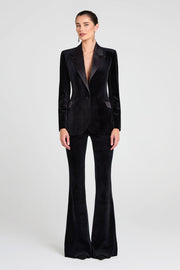 NADINE MERABI Blazer Beatrice Black Blazer