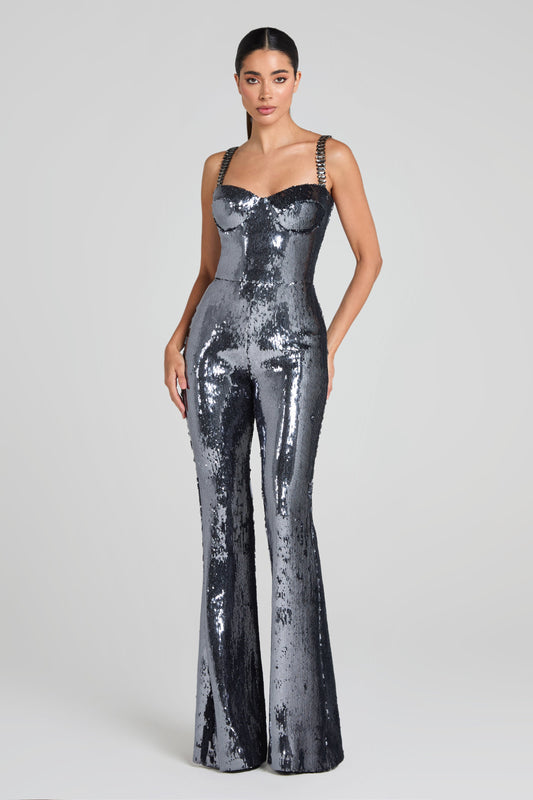 Beverly Silberner Jumpsuit