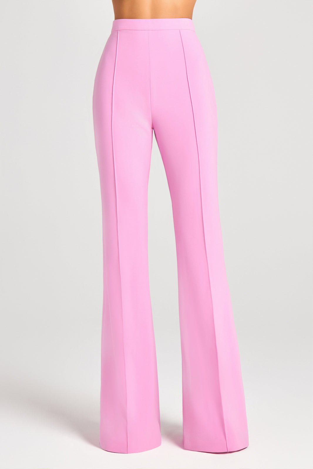 NADINE MERABI Trousers Charlotte Pink Trousers