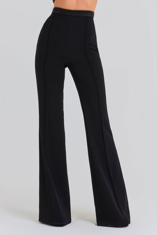 Charlotte Schwarze Hose