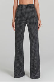 NADINE MERABI Trousers Kira Black Trousers