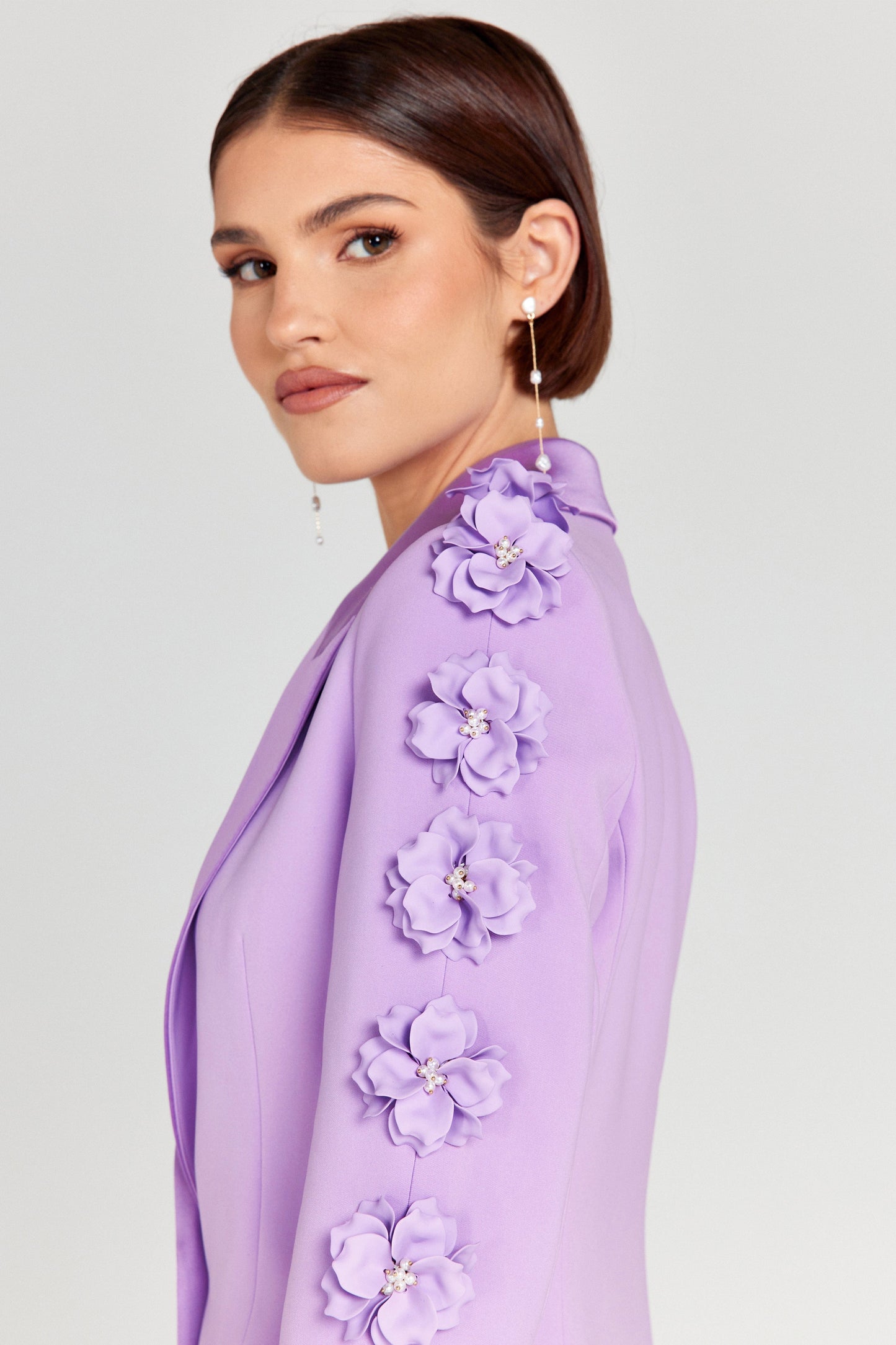 Leonie Flieder Blazer