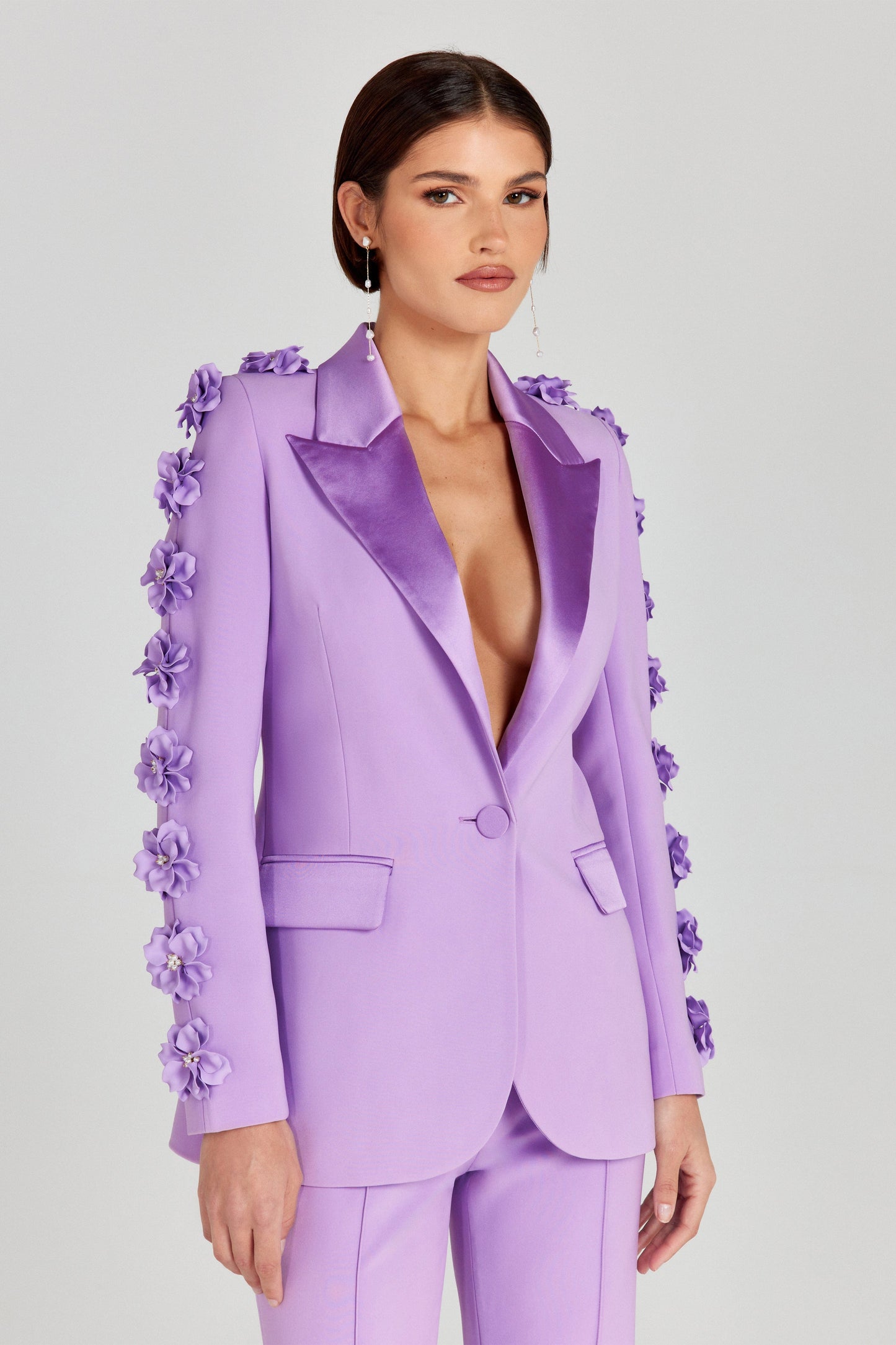 Leonie Flieder Blazer