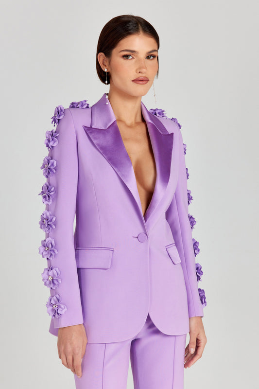 Leonie Flieder Blazer
