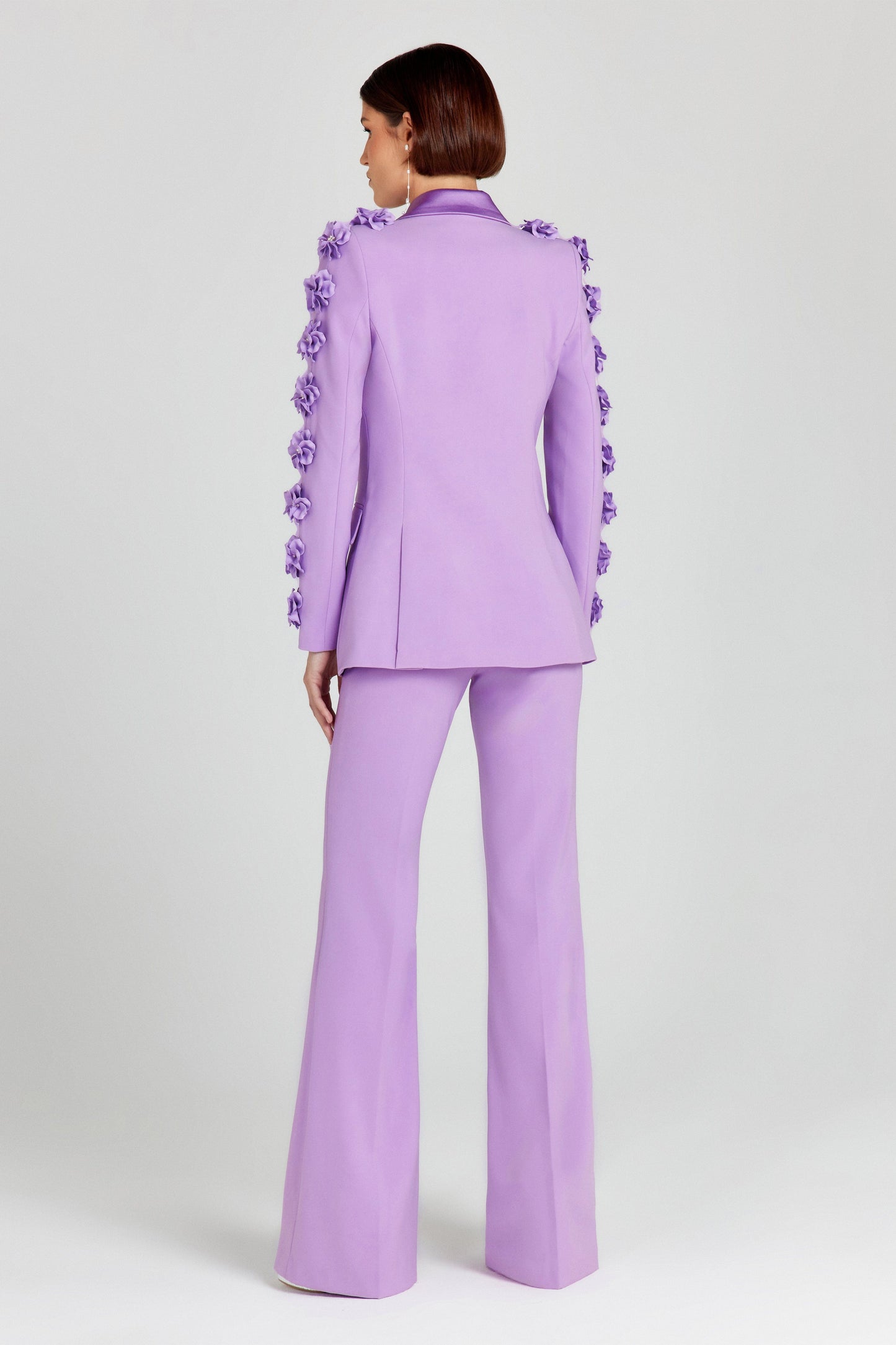 Leonie Flieder Blazer