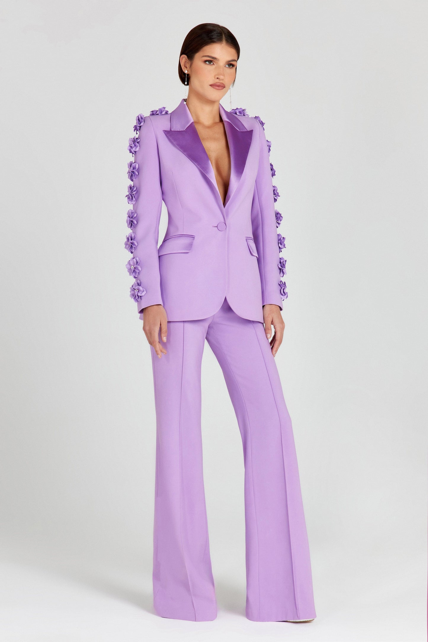 Leonie Flieder Blazer