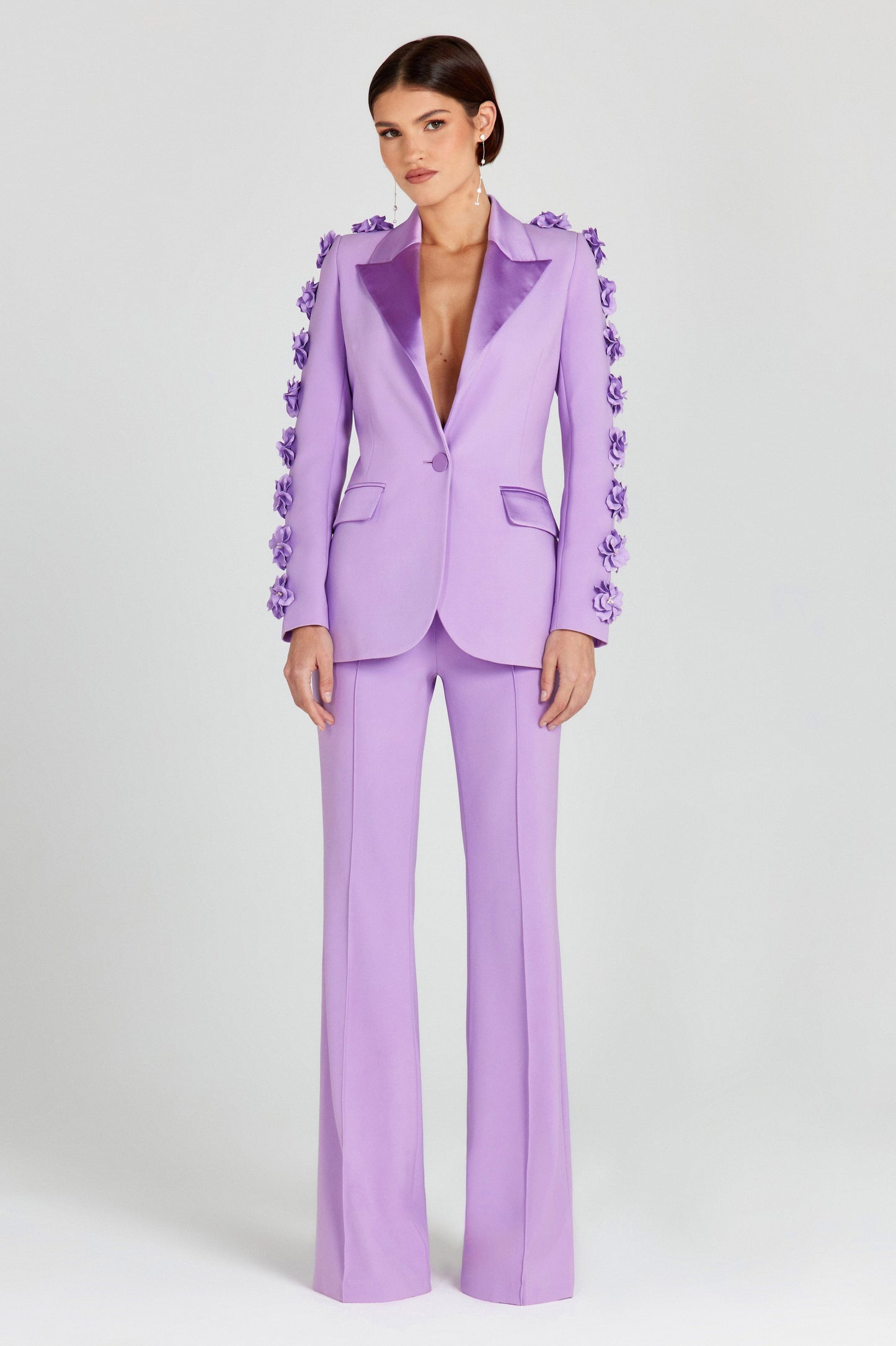 Leonie Flieder Blazer