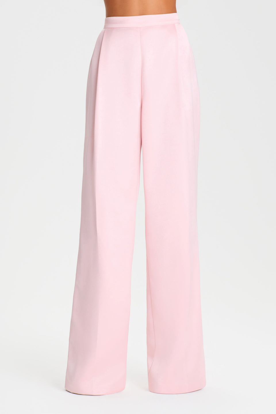 TROUSER Trousers Marni Pink Trousers