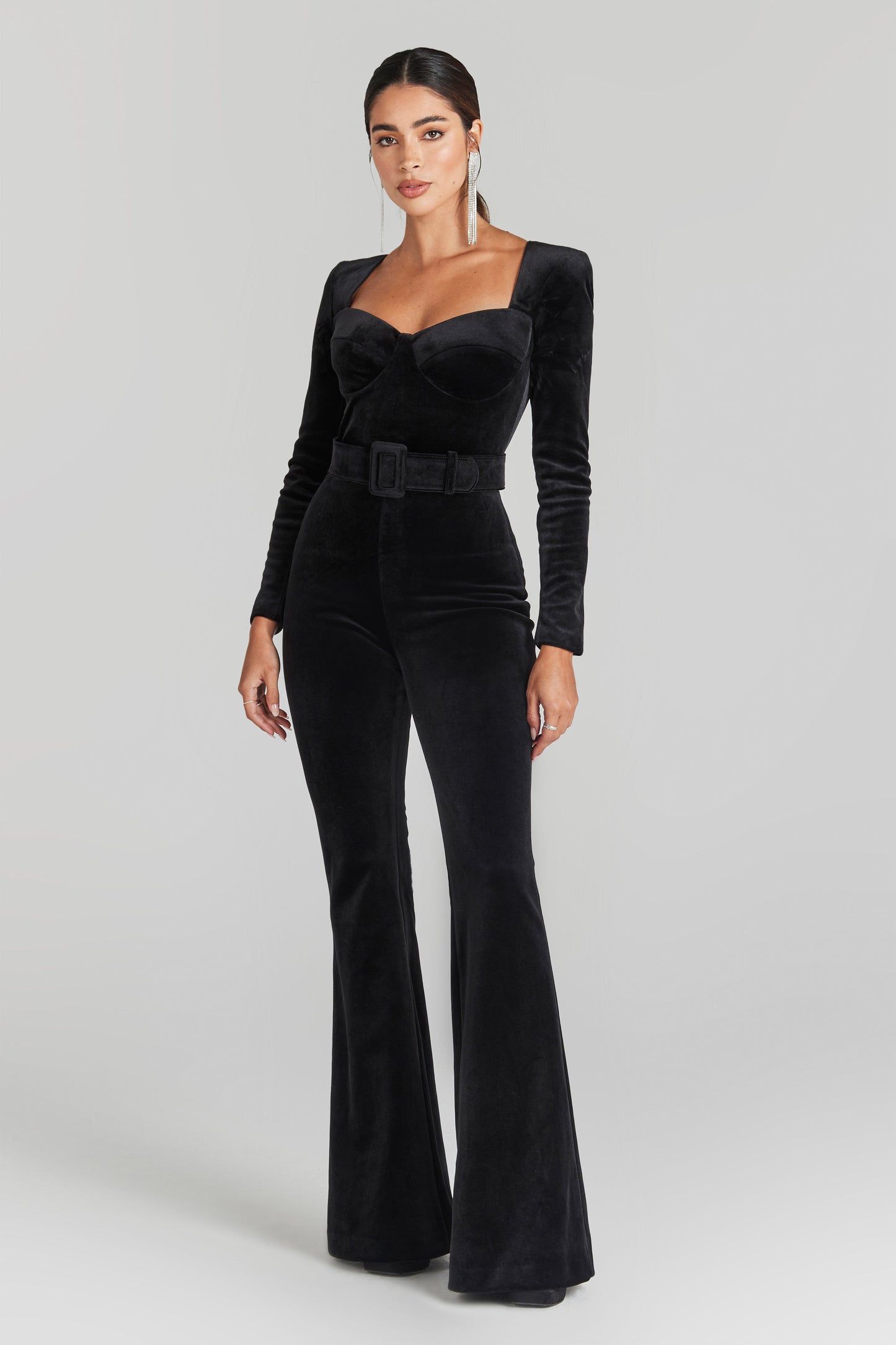 Natalia Schwarzer Jumpsuit