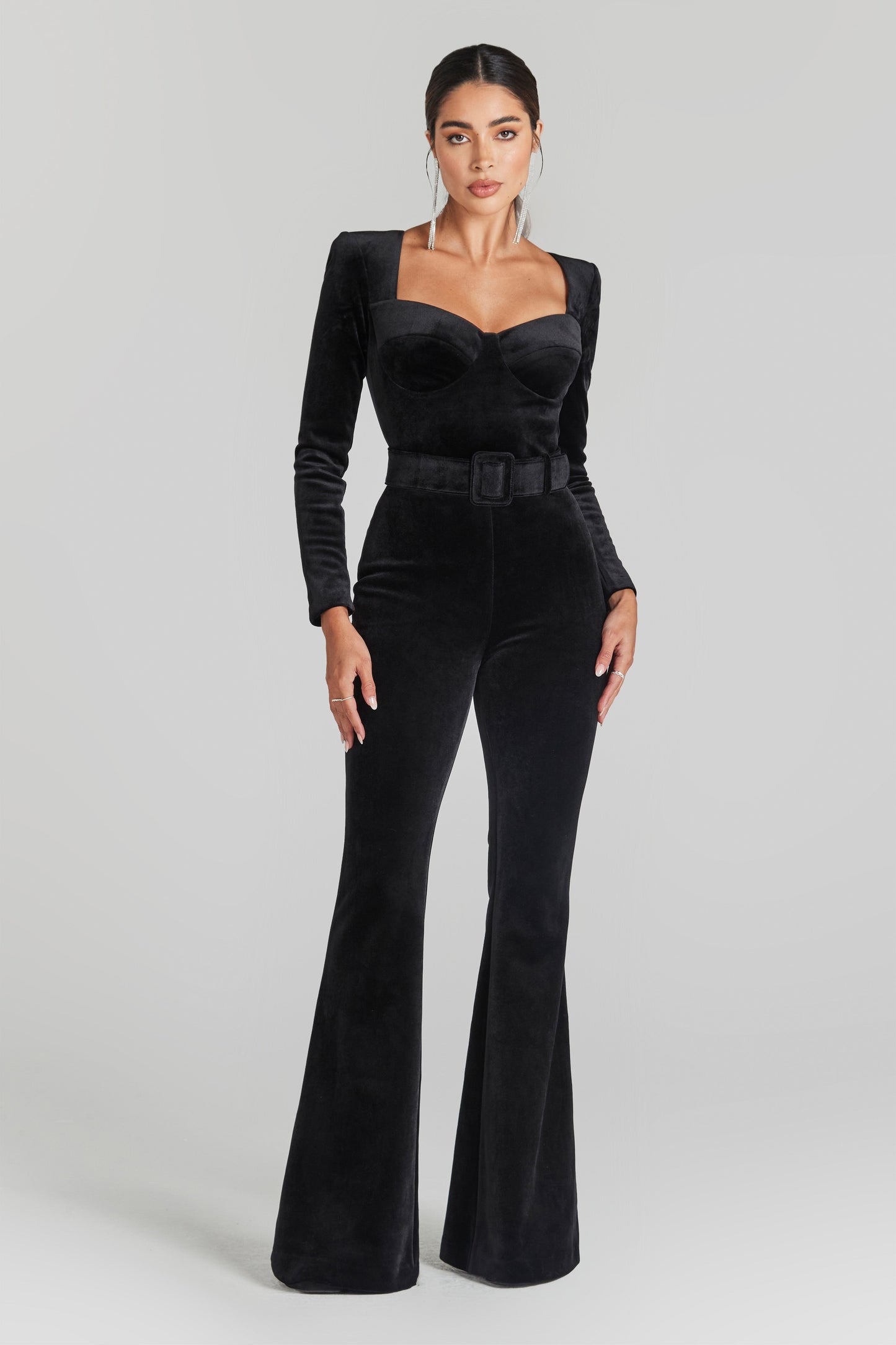 Natalia Schwarzer Jumpsuit