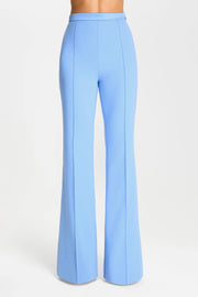 TROUSER Trousers CHARLOTTE BLUE TROUSERS