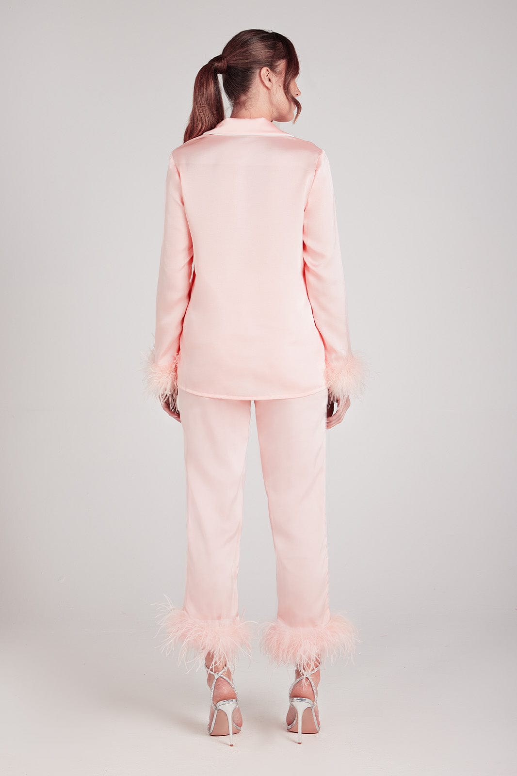 NADINE MERABI Pyjamas Darcie Pink Pyjamas