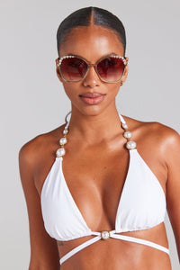 Petra Sunglasses