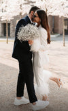have you considered a bridal alternative 
