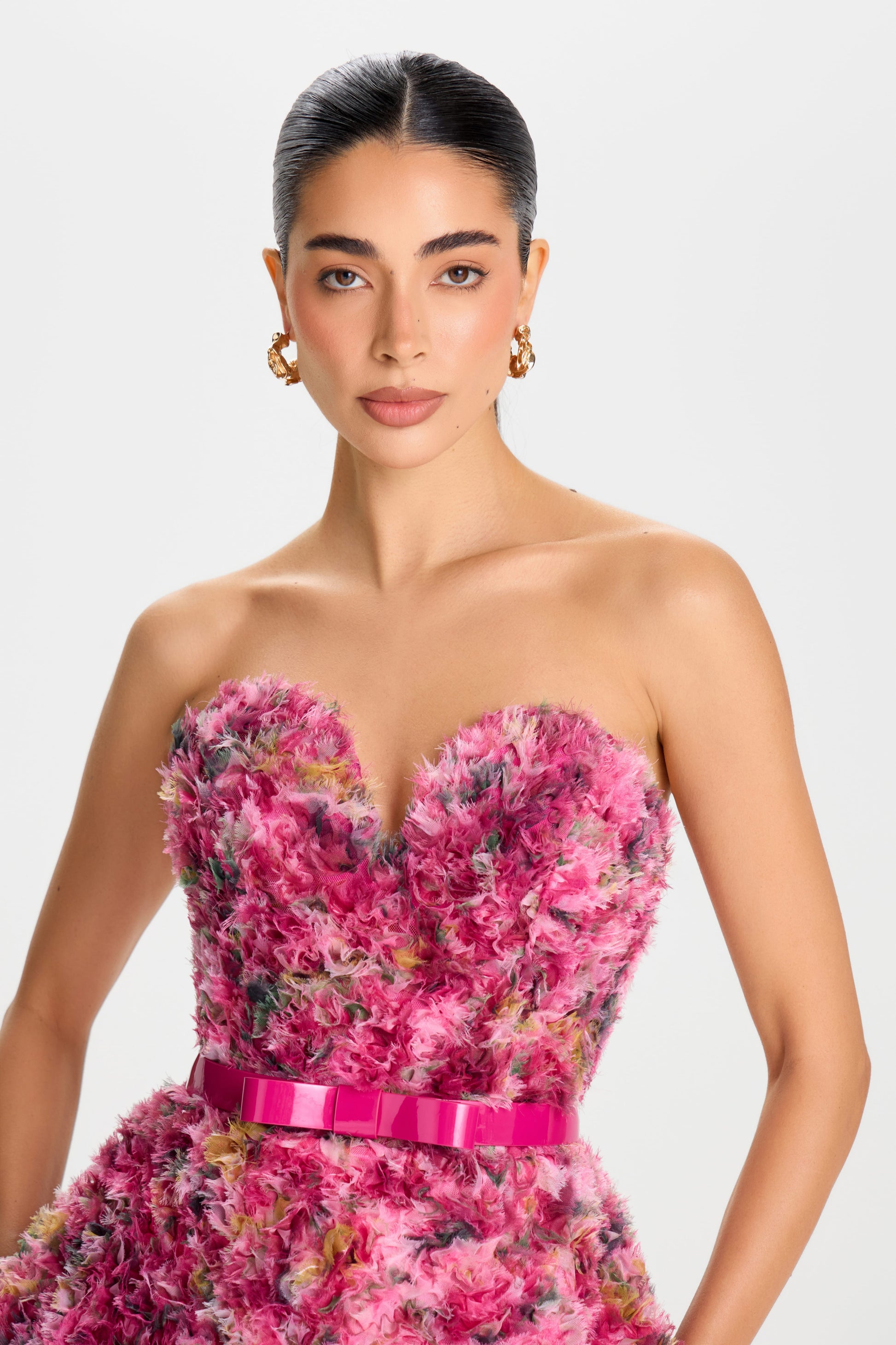 MINI Dresses ADDISON FLORAL DRESS