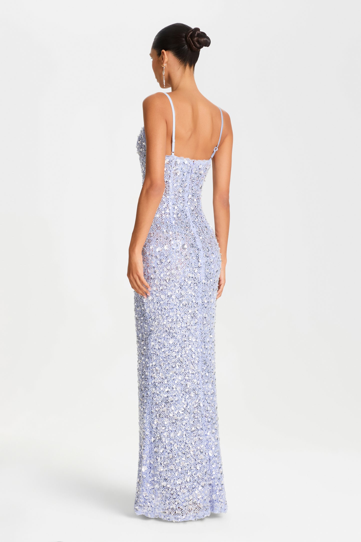 Robe Lila Ariane
