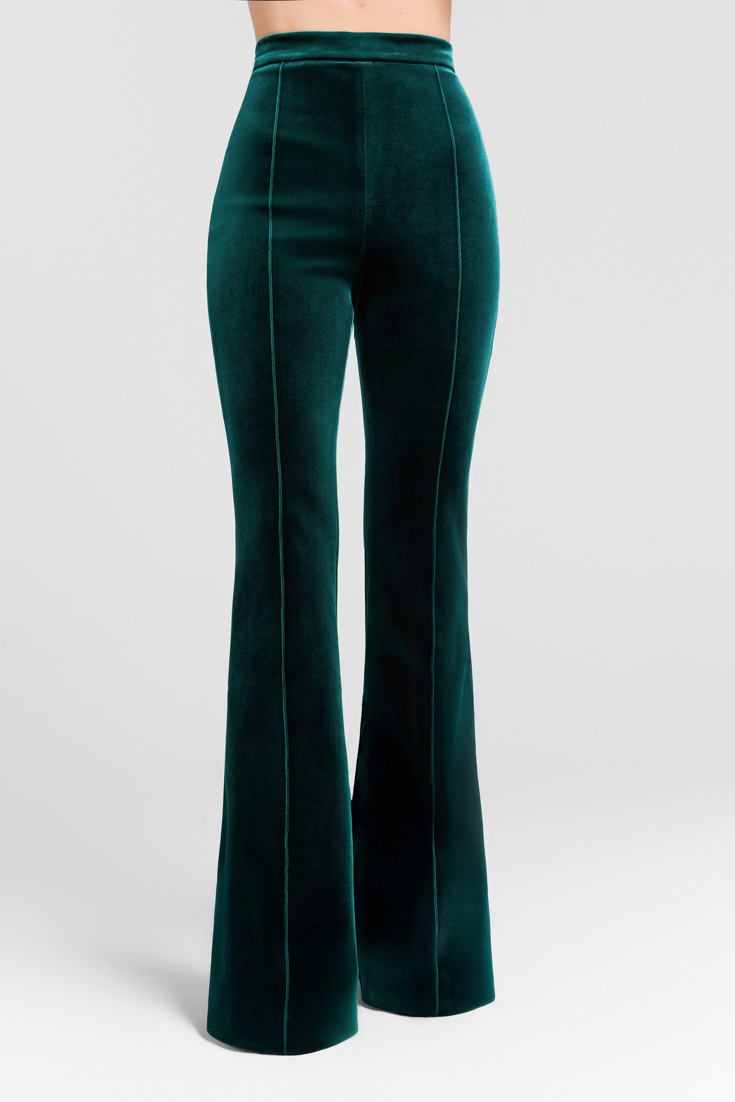 Beatrice Grüne Hose