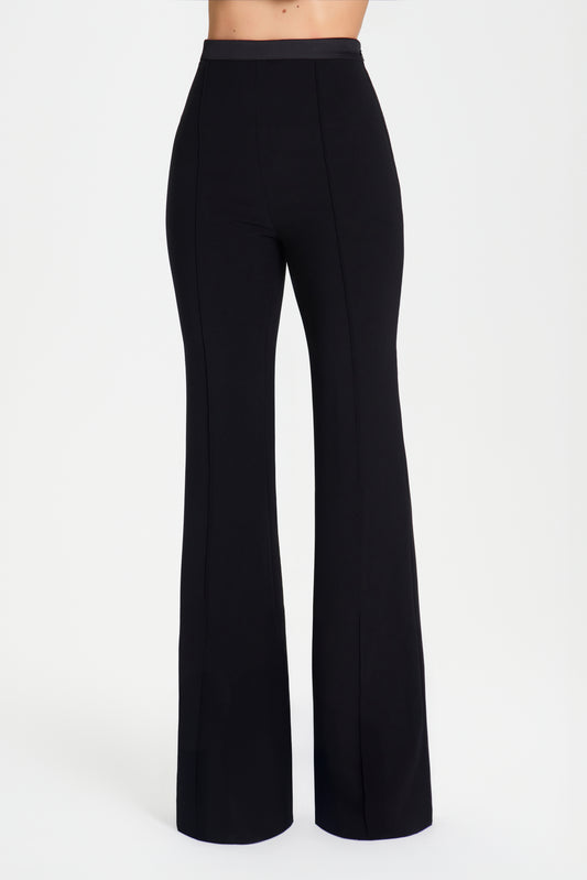 Charlotte Black Trousers