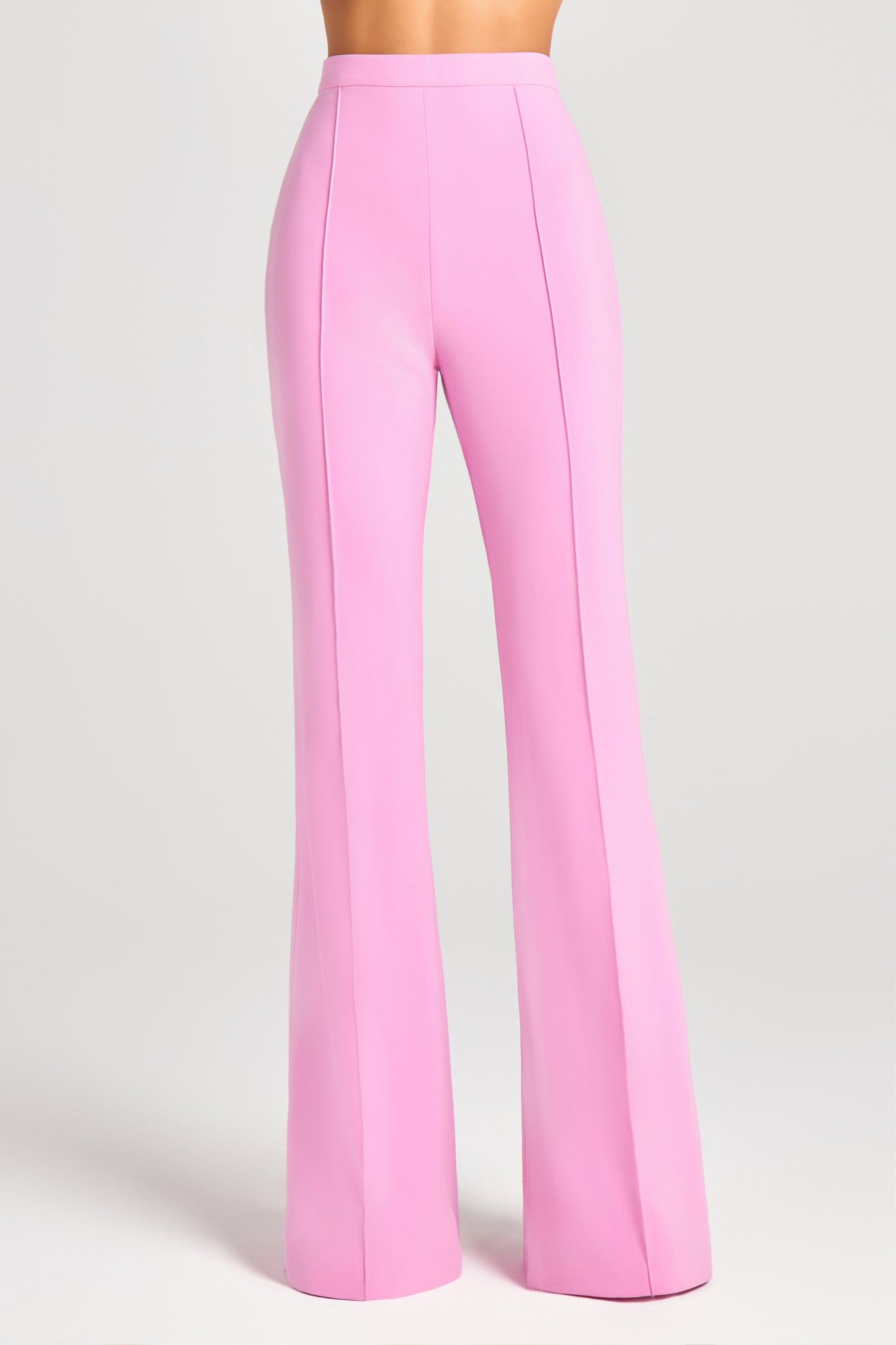 Charlotte Pink Trousers