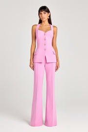 NADINE MERABI Trousers Charlotte Pink Trousers