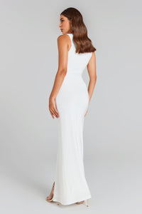 Kate White Dress