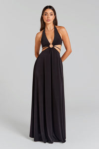 Kyla Black Dress