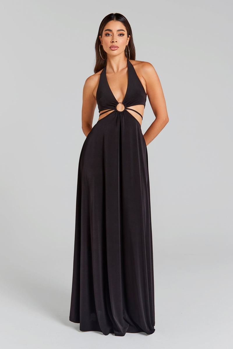 Kyla Black Dress