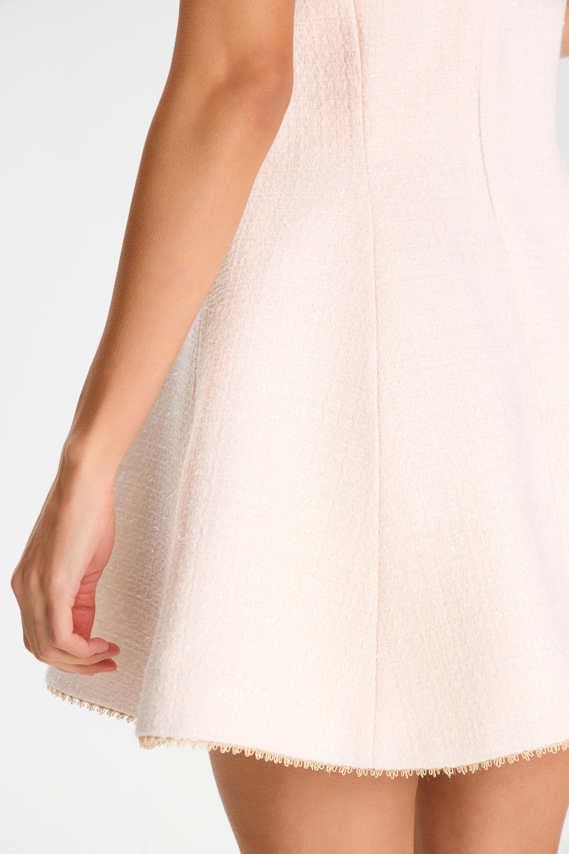 MINI Dresses Isla Ivory Dress