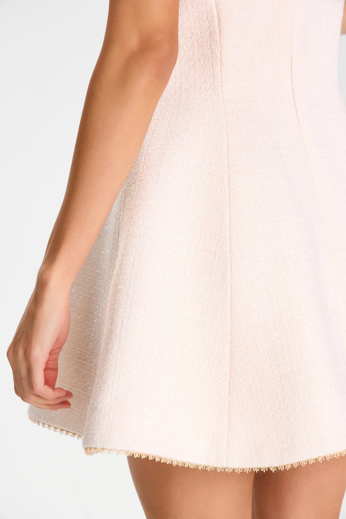 MINI Dresses Isla Ivory Dress