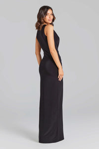 Kate Black Dress