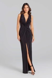 Kate Black Dress