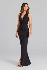 Kate Black Dress