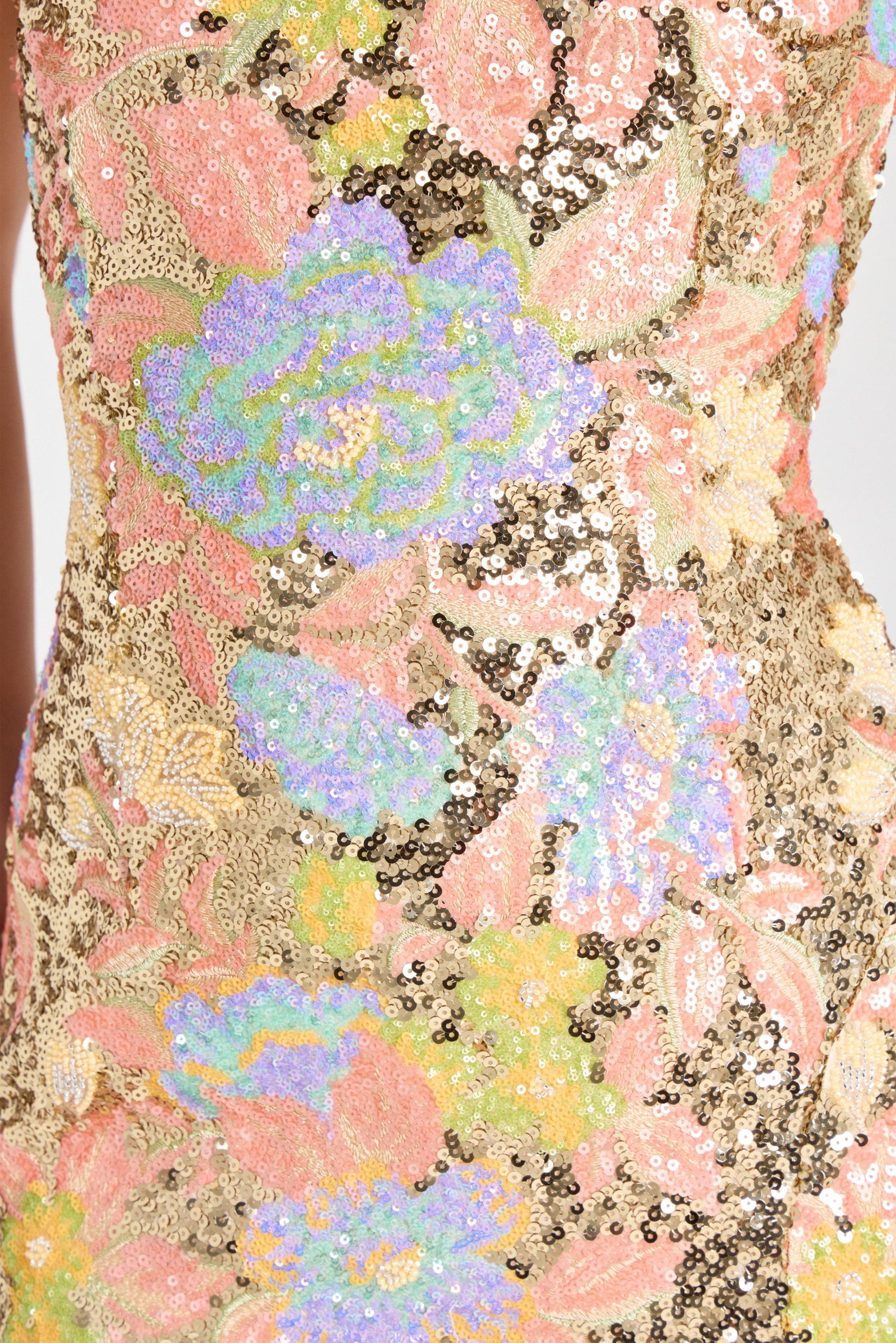 Leila Floral Dress Leila Floral Dress
