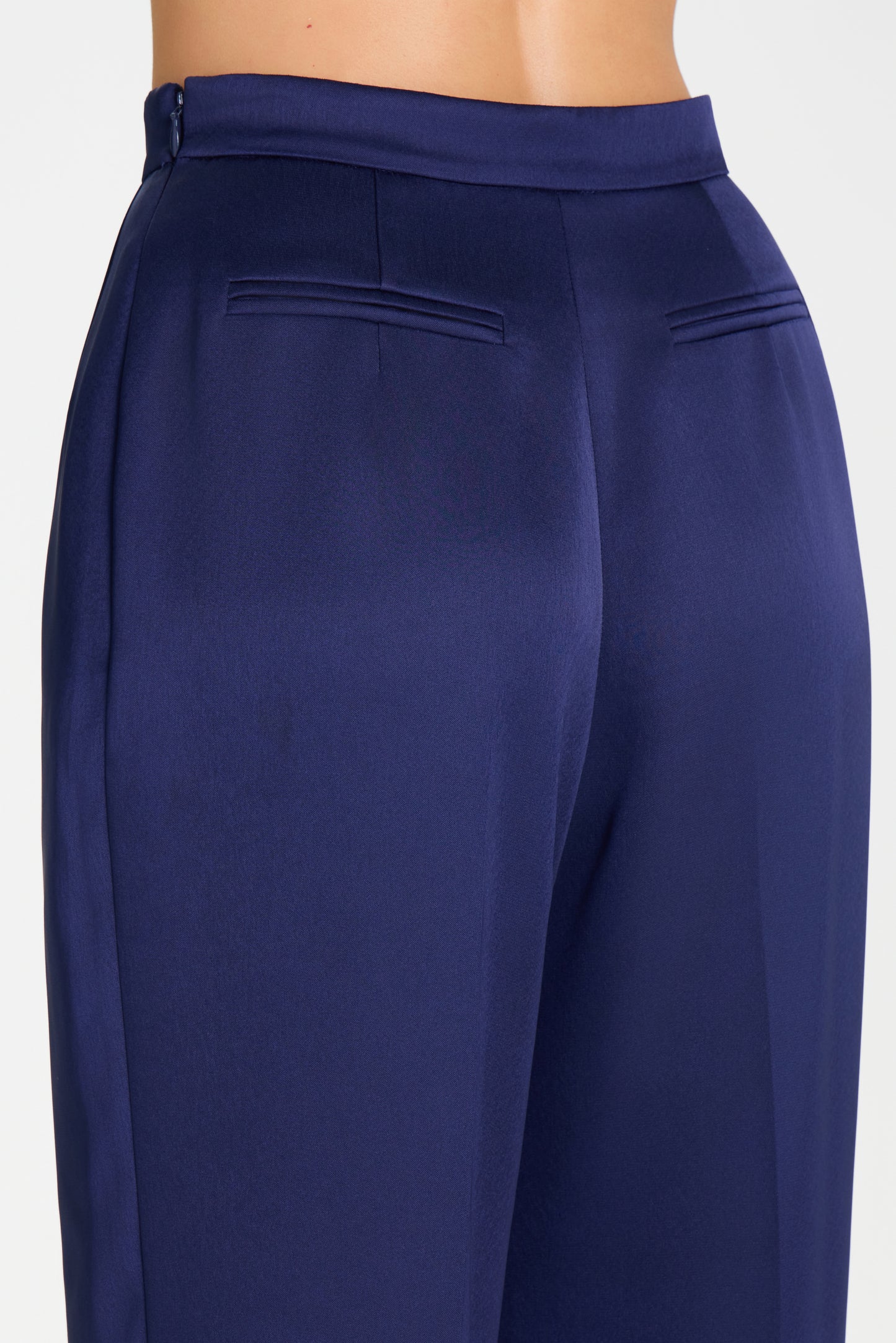 Marni Navy Hose