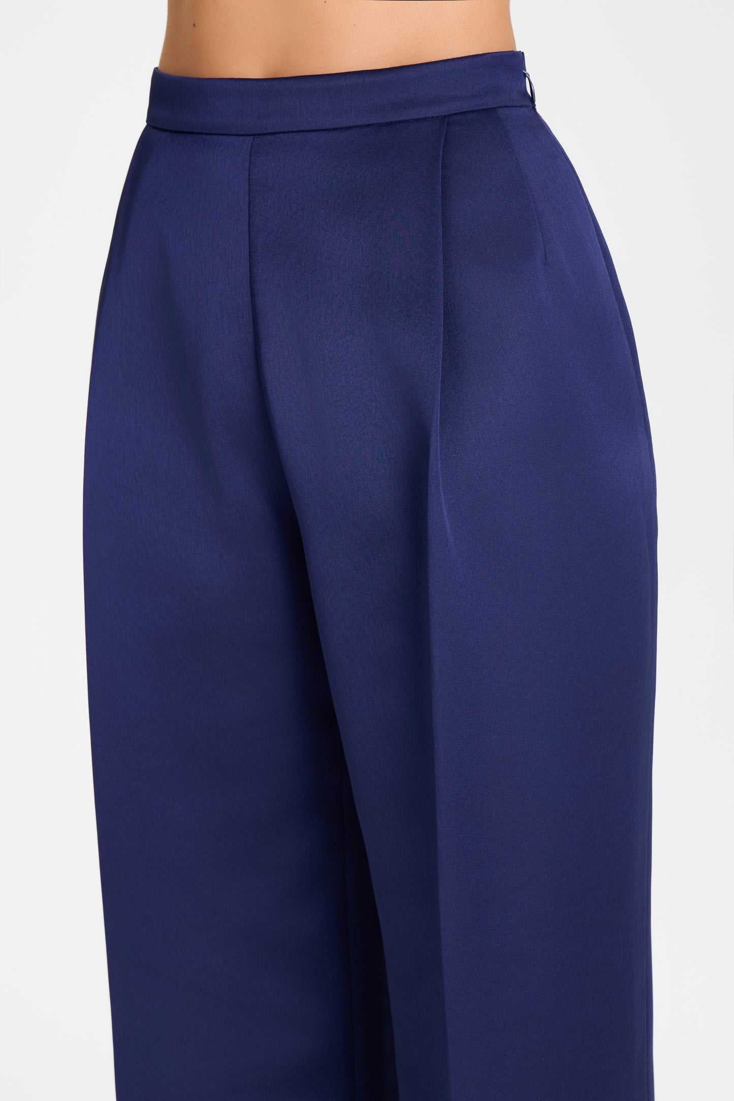 Marni Navy Hose
