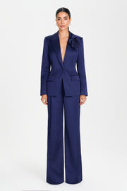 Marni Navy Hose