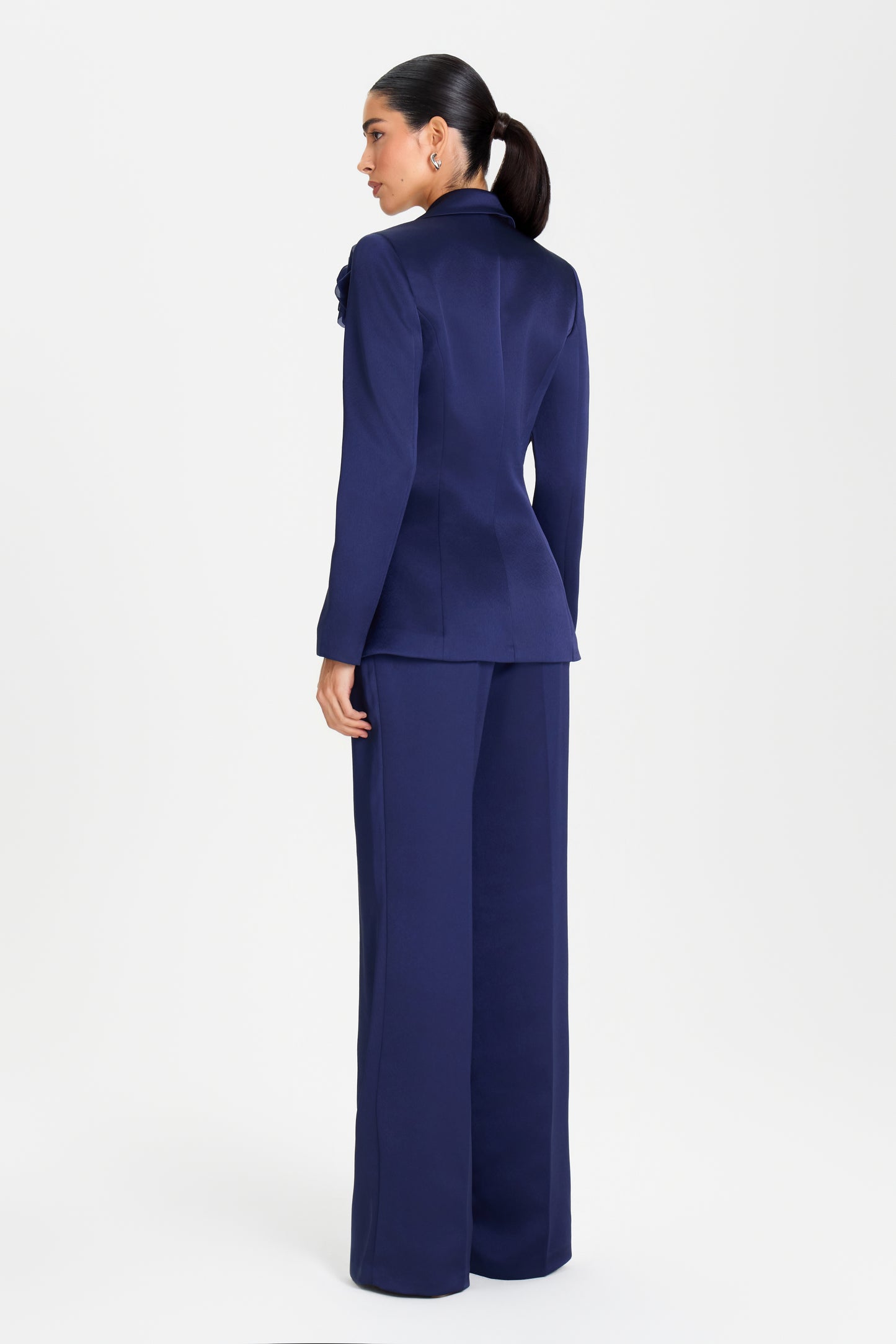 Marni Navy Blazer