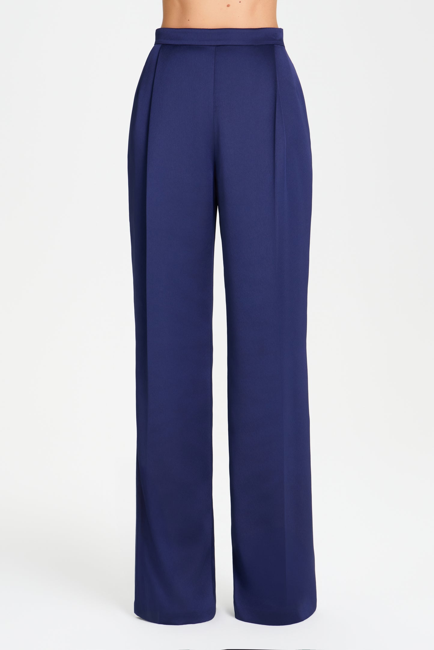 Marni Navy Hose