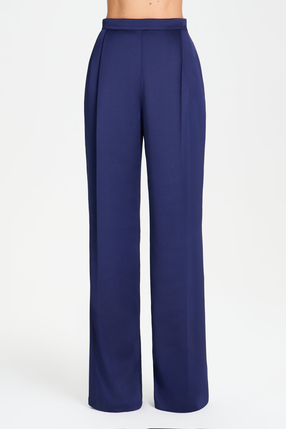 Marni Navy Hose