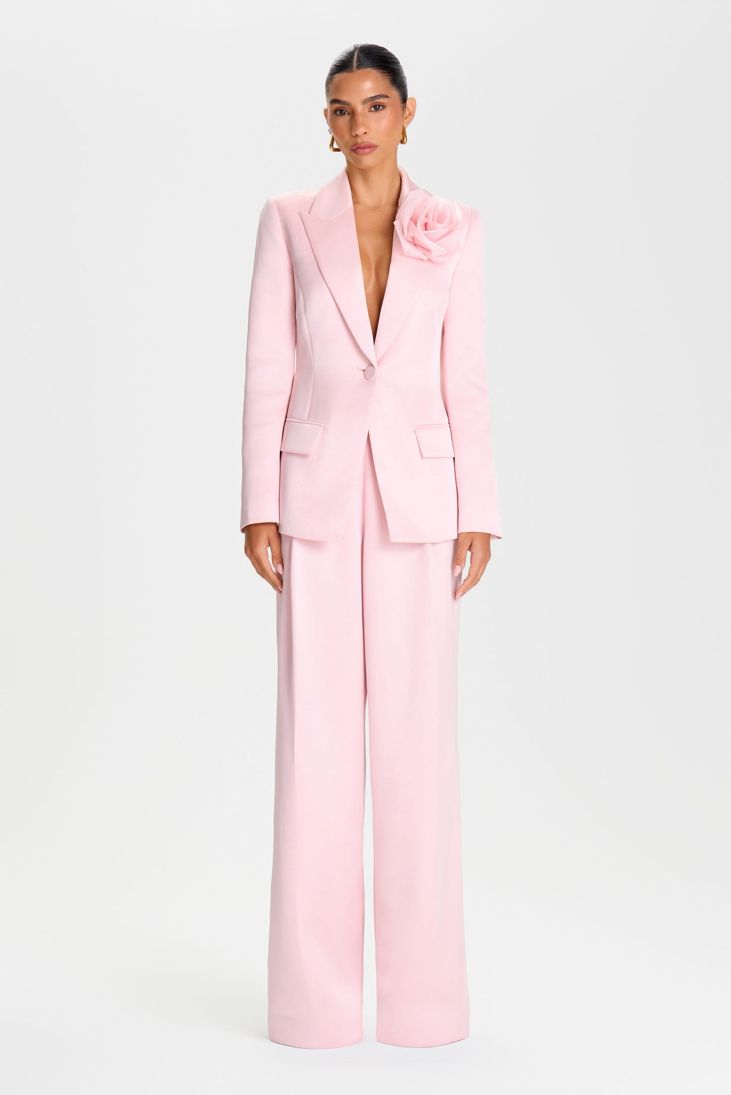 Marni Rosa Hose