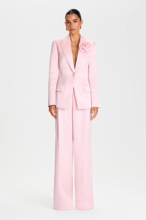 TROUSER Trousers Marni Pink Trousers
