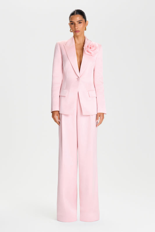 Pantalon rose Marni