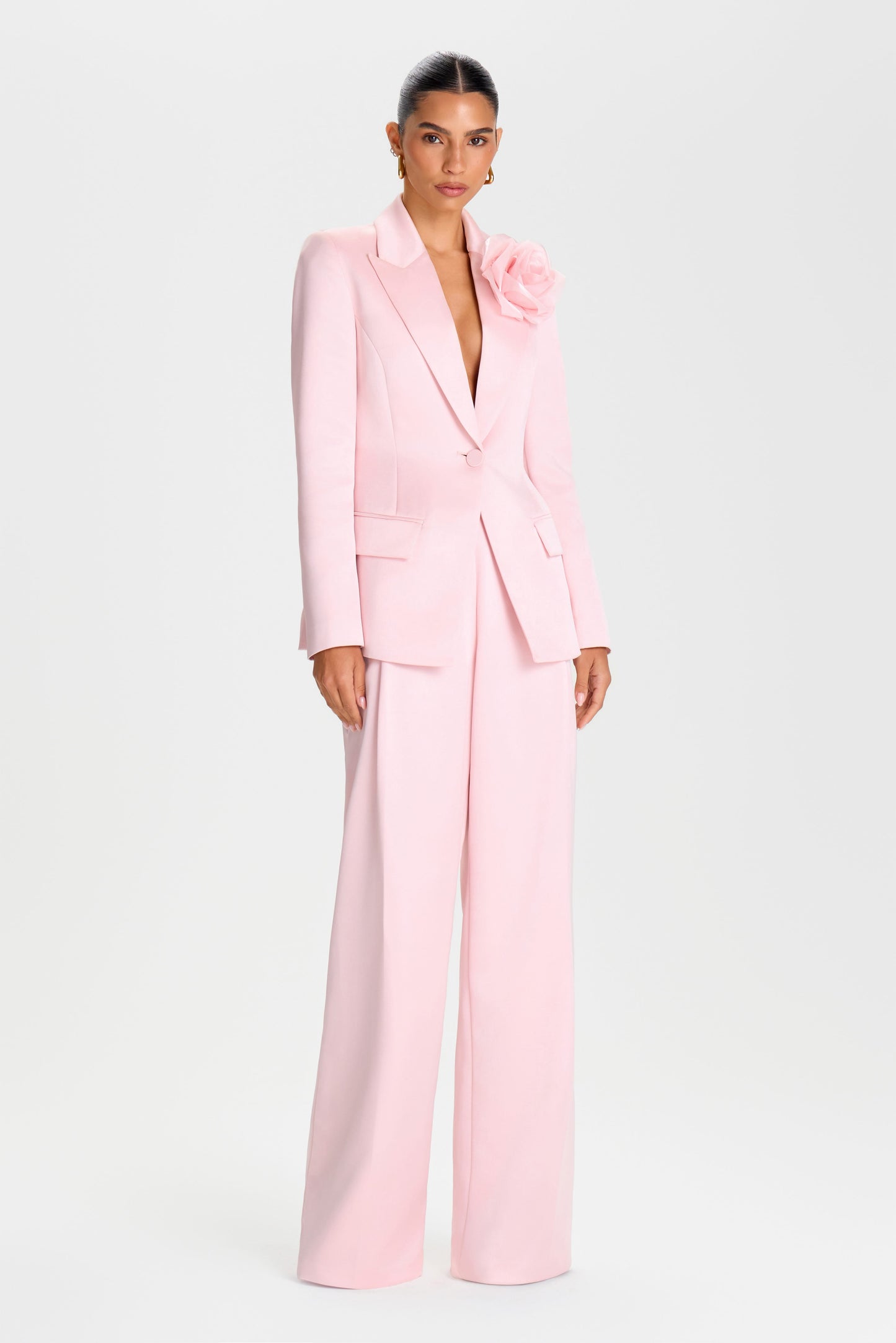 Marni Rosa Hose