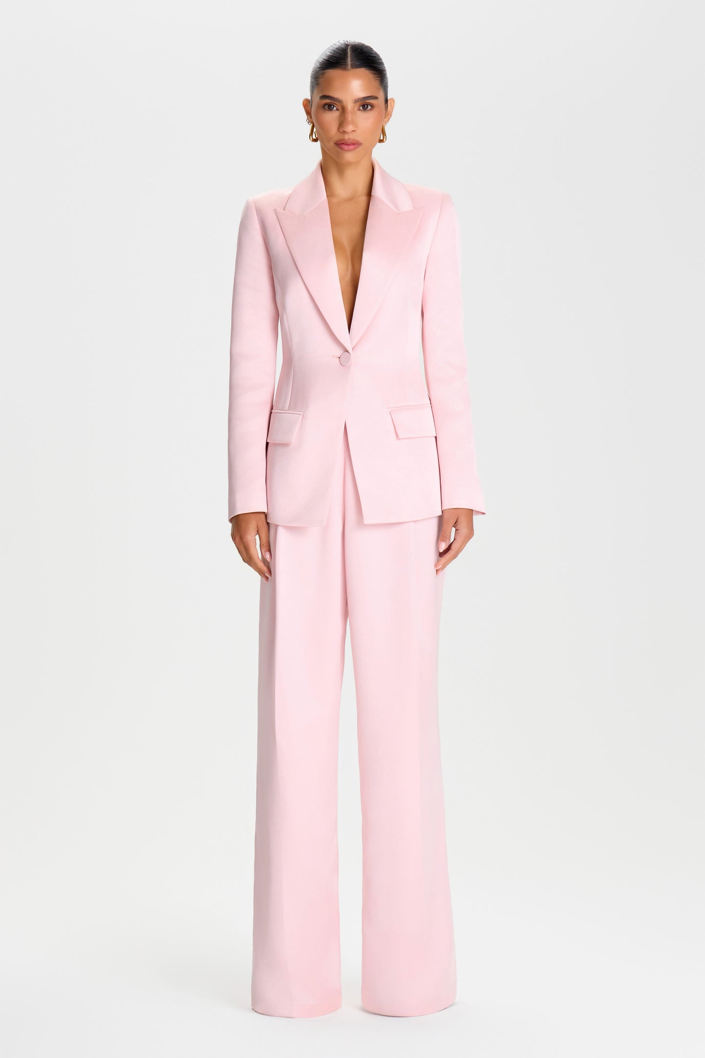 Marni Rosa Hose