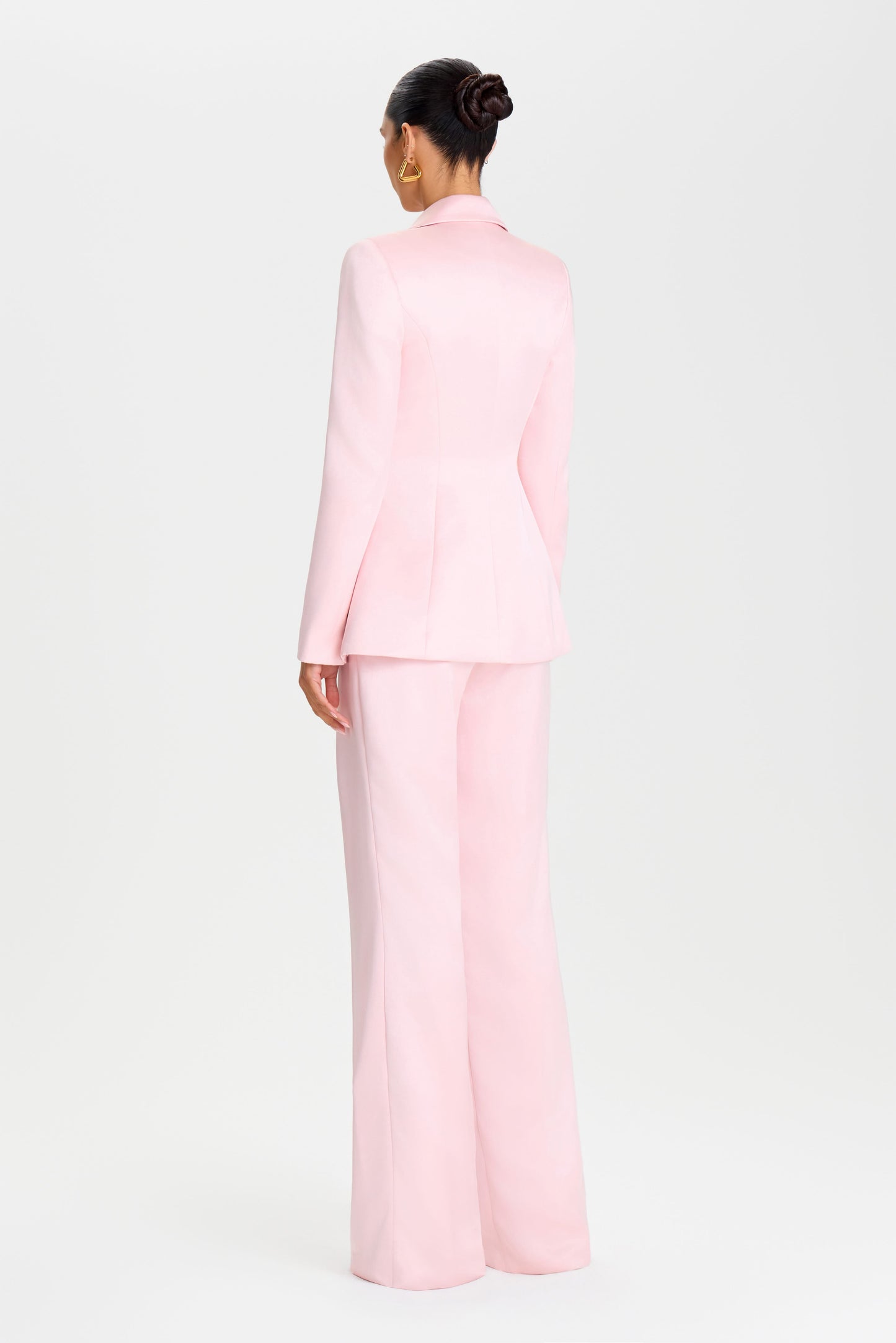 Marni Rosa Hose