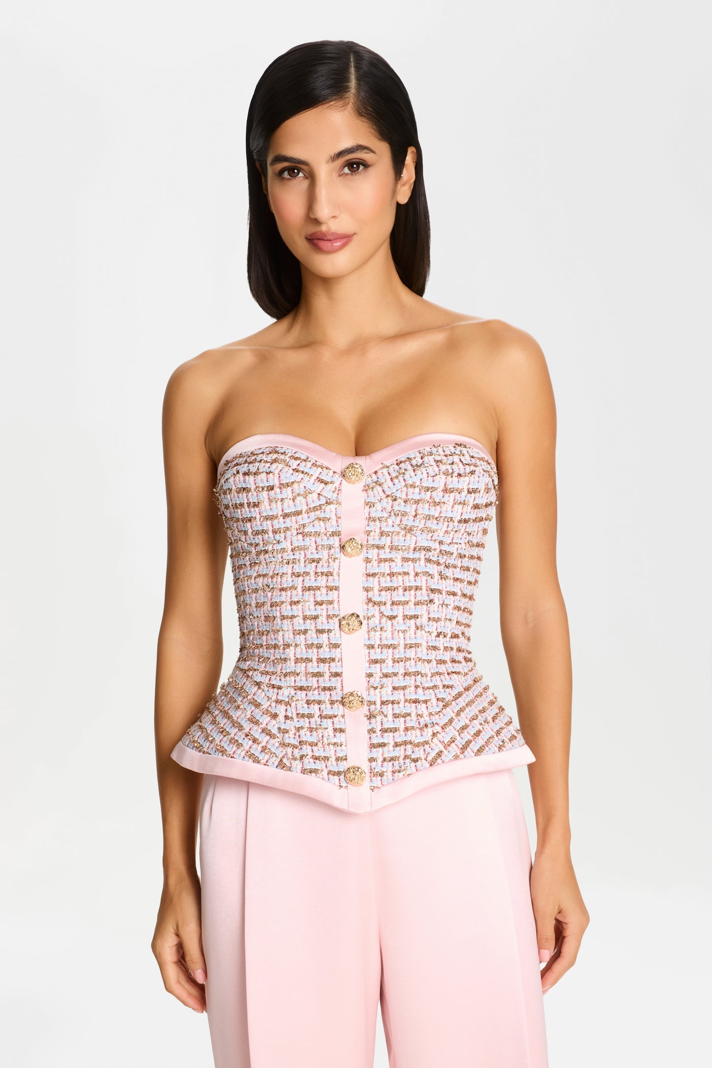 Maya Pinkes Top
