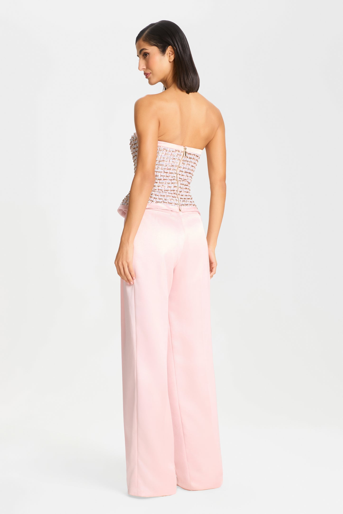 Maya Pinkes Top