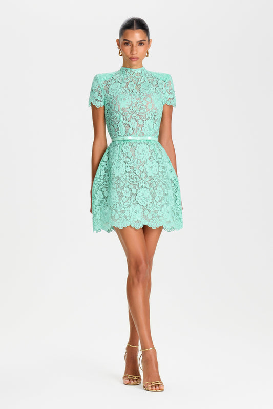 MINI Dresses Milly Mint Dress