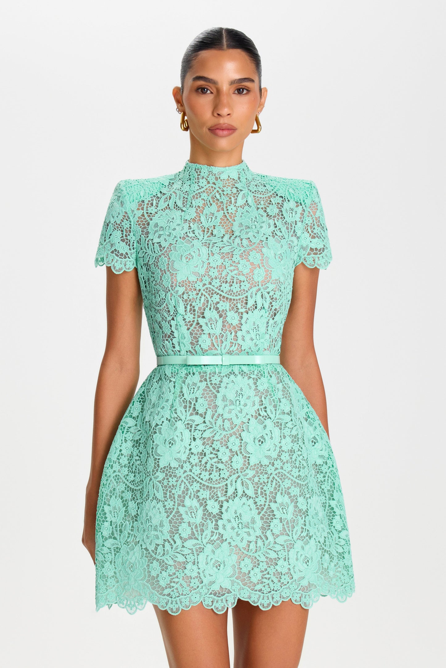 MINI Dresses Milly Mint Dress